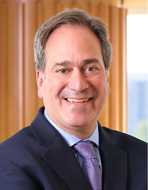 Prof. Chad Mirkin, plenary speaker NANOSMAT 2027