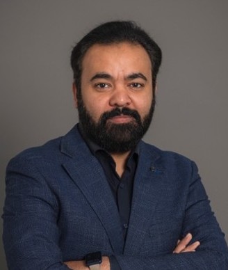Dr. Muhammad Zubair