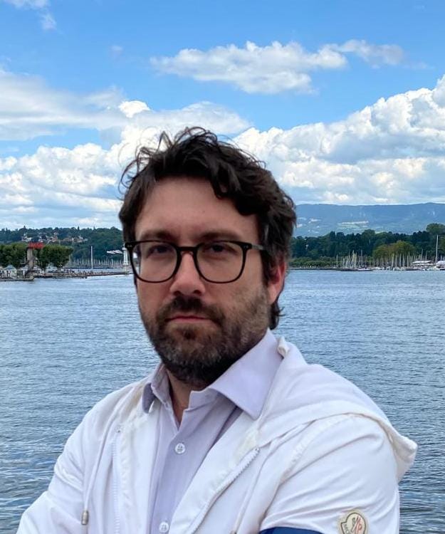 Dr. Alessandro Bellucci