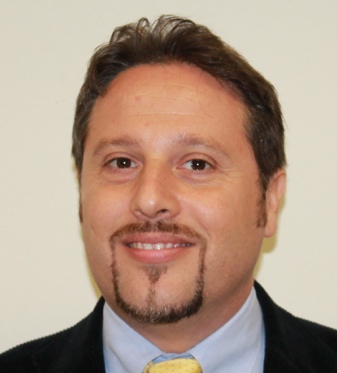Dr. Daniele M. Trucchi