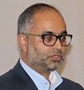 Dr. Nasar Ali